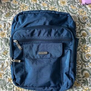 Baggallini Dark Blue Crossbody Bag